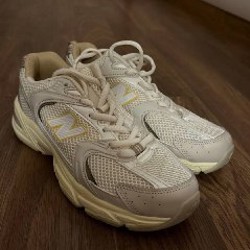 Кроссовки New Balance - фото 6