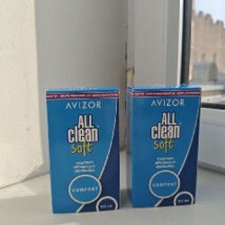 Жидкость для линз - фото 4