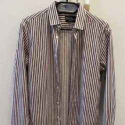 Рубашки размер М - фото 4