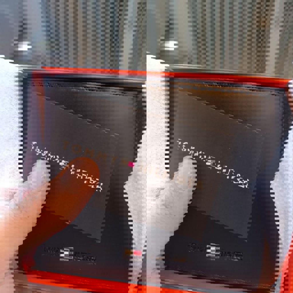 Кошелёк Tommy Hilfiger