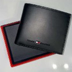 Кошелёк Tommy Hilfiger - фото 2