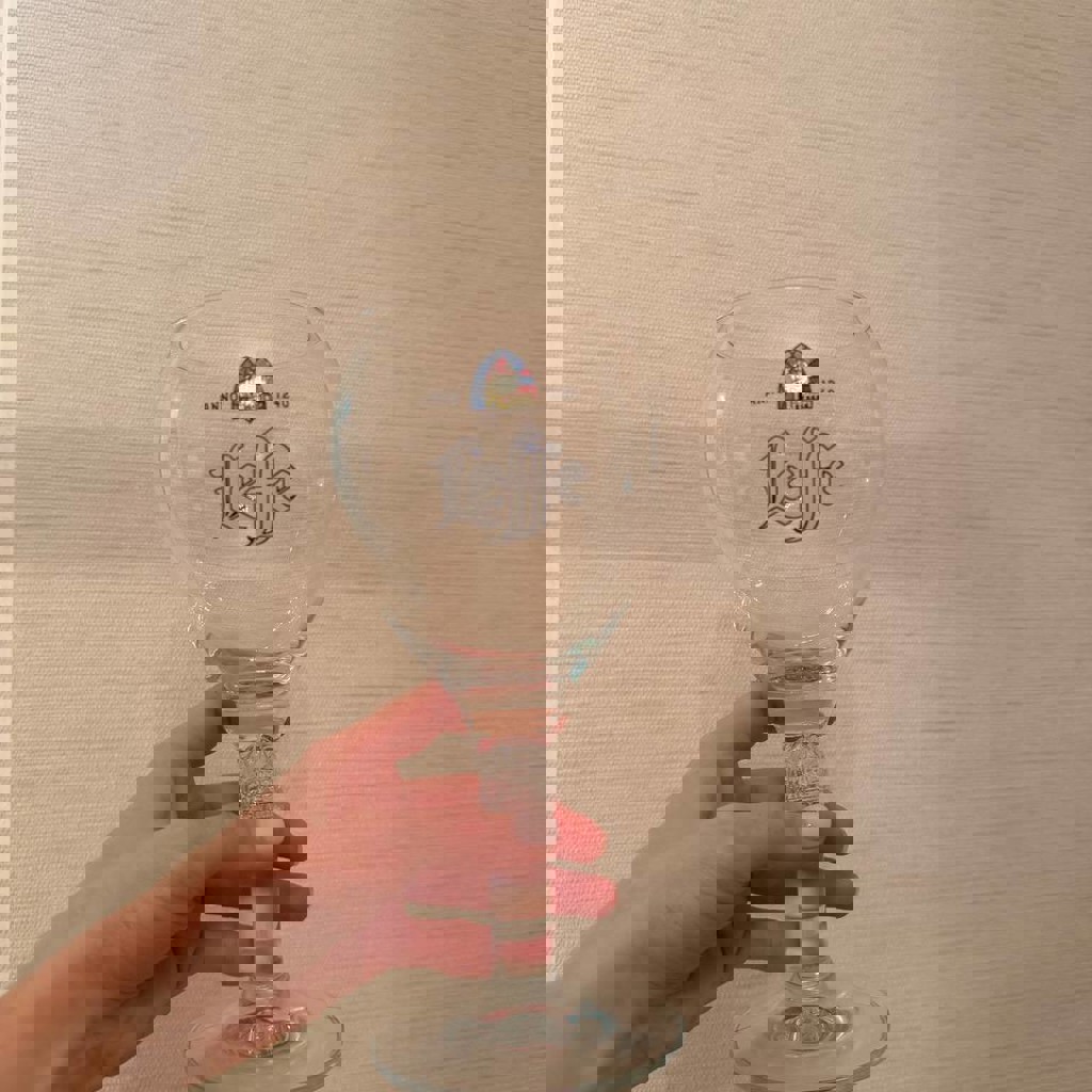 Бокалы для пива