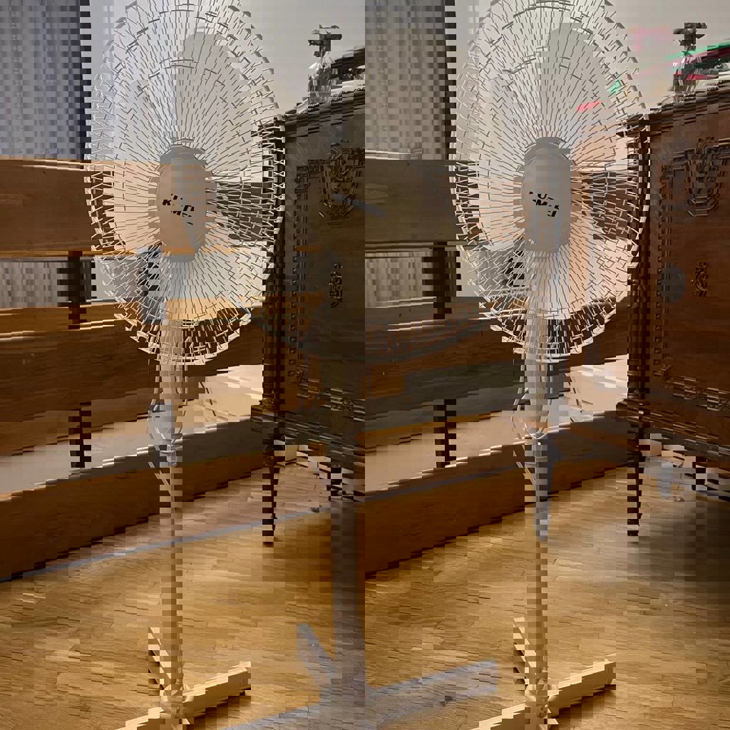 Вентилятор