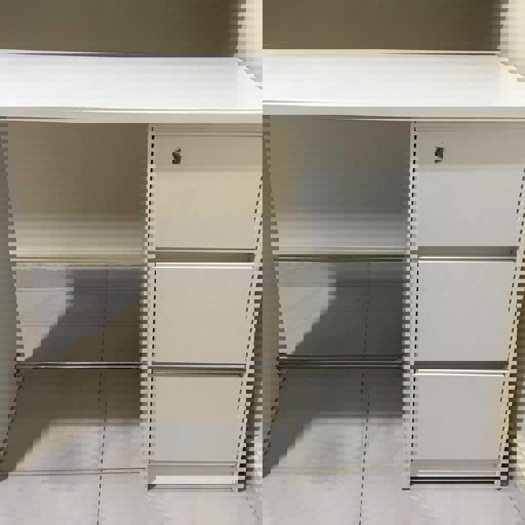 Стол письменный маникюрный