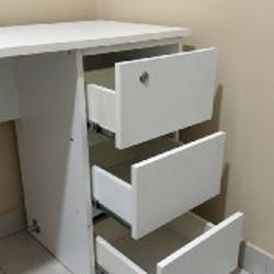 Стол письменный маникюрный - фото 2