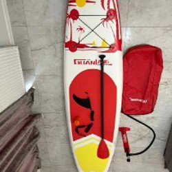 SUP доска - фото 2