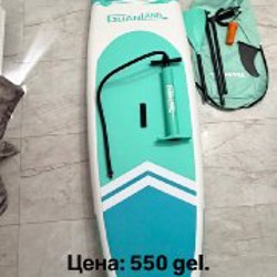 SUP доска - фото 3