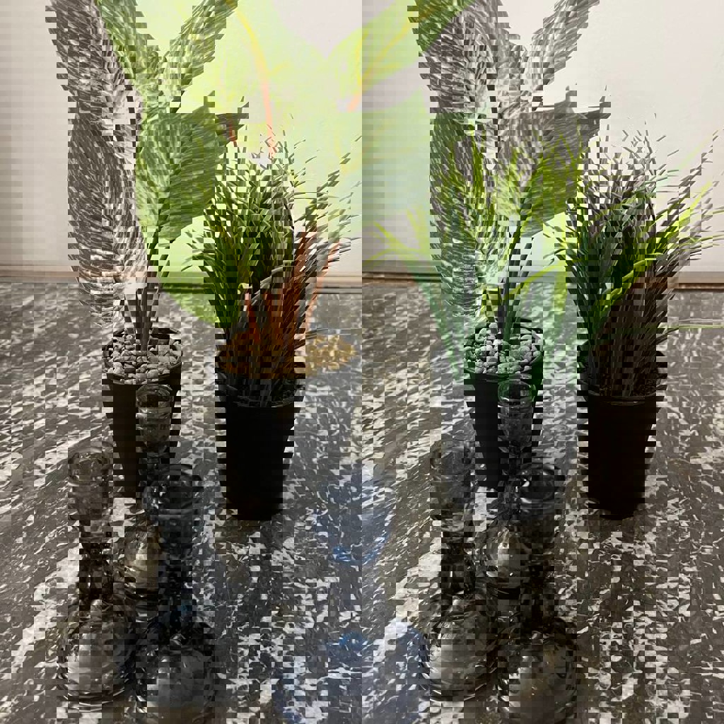 Подсвечники