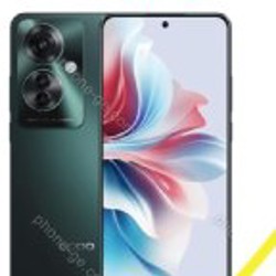Телефон OPPO RENO 11 F - фото 3