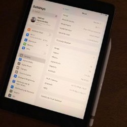 Apple Pencil - фото 1