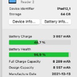 Apple Pencil - фото 3