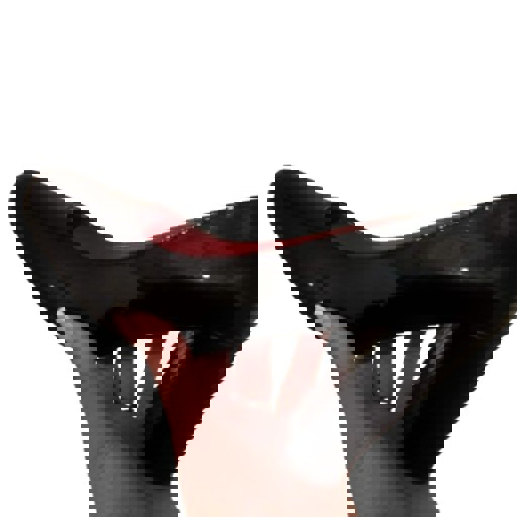 Туфли на каблуке