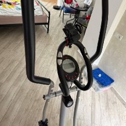 Орбитрек - фото 2