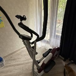 Орбитрек - фото 3