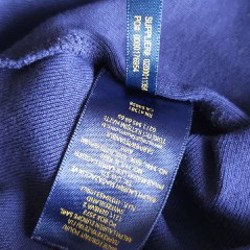 Лонгслив Polo Ralph Lauren - фото 4