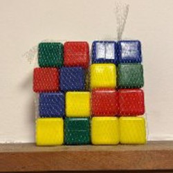 Лего кошки - фото 2