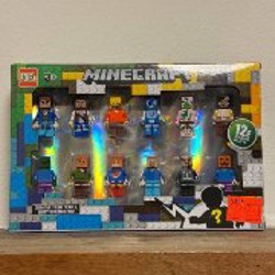 Лего кошки - фото 6