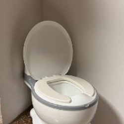 Пожарный гидрант - фото 1