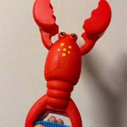 Пожарный гидрант - фото 4