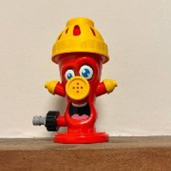 Пожарный гидрант - фото 7