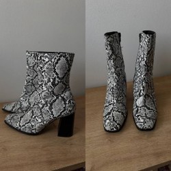 Норковая шуба - фото 5