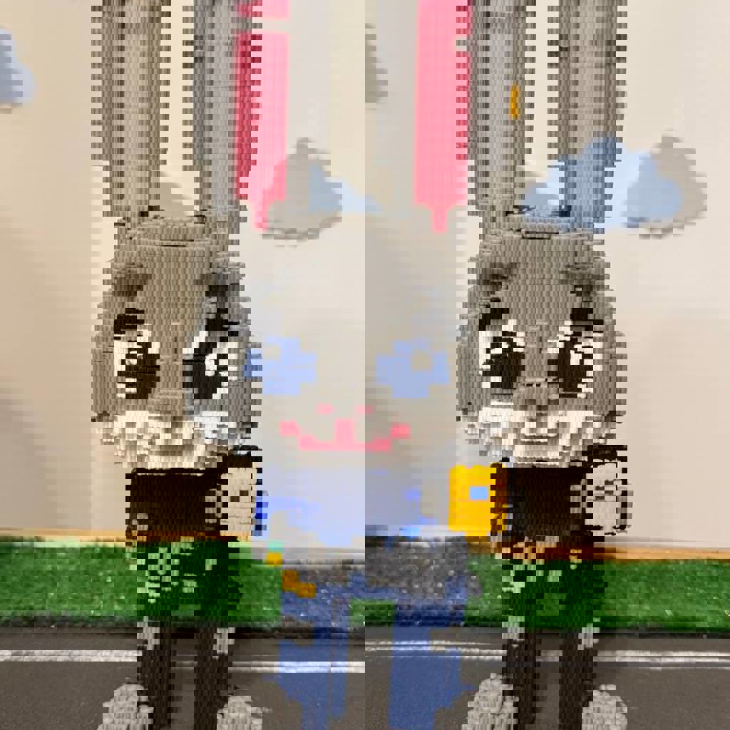 Ник Лего зверополис