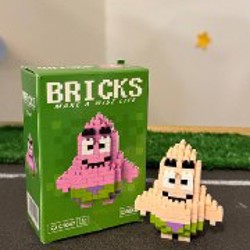 Ник Лего зверополис - фото 3