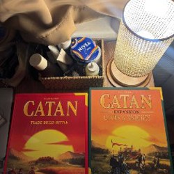 Catan - фото 1