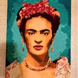 Стильные картины - фото 5