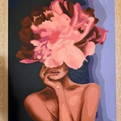 Стильные картины - фото 6