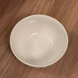 Тарелки белые - фото 3