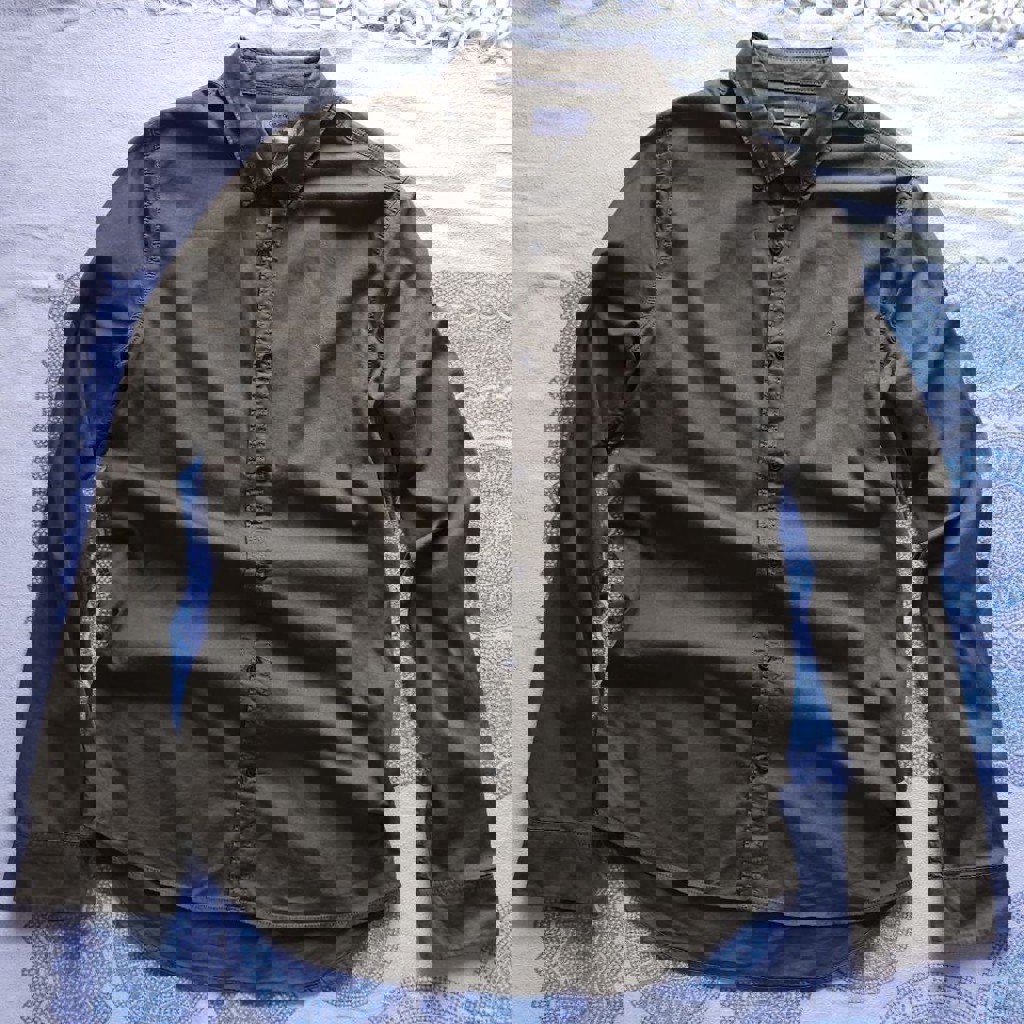 Рубашка Calvin Klein Jeans