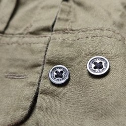 Рубашка Calvin Klein Jeans - фото 3