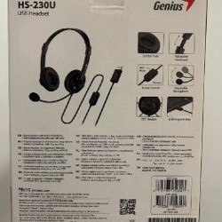 Наушник с микрофоном - фото 2