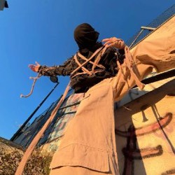 Hoodie Ritual Laces - фото 4