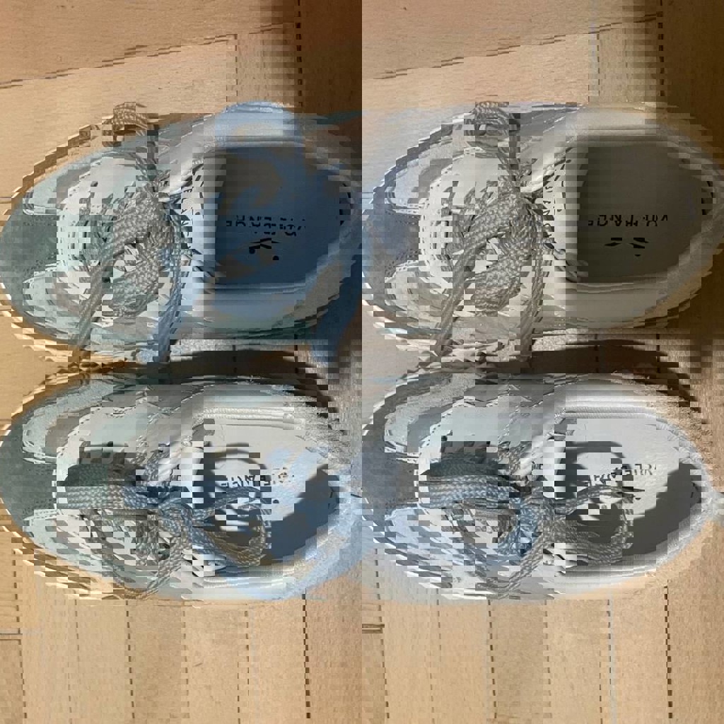 Кроссовки Voile Blanche