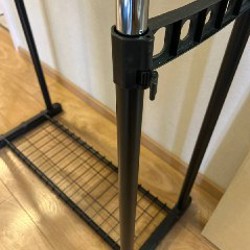 Вешалка напольная - фото 2