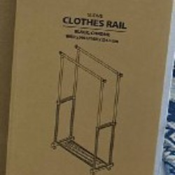 Вешалка напольная - фото 3