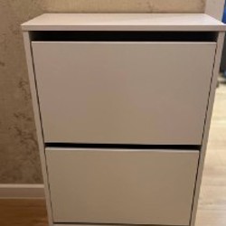 Обувница - фото 1