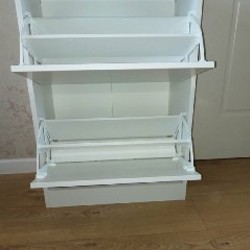 Обувница - фото 2