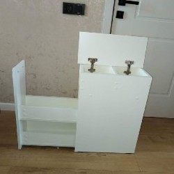 Обувница - фото 5