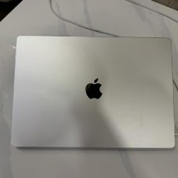 MacBook Pro M1 Pro - фото 2