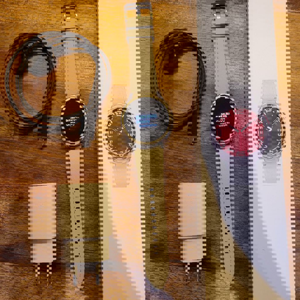 Samsung Galaxy Watch 6 Classic