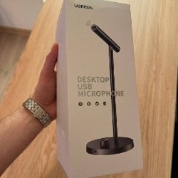 Микрофон Ugreen Desktop USB - фото 5