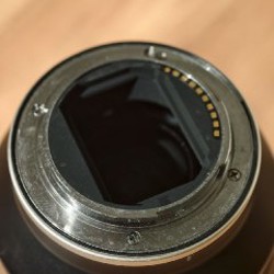 Объектив Tamron 70-180mm f/2.8 Di III VXD - фото 5