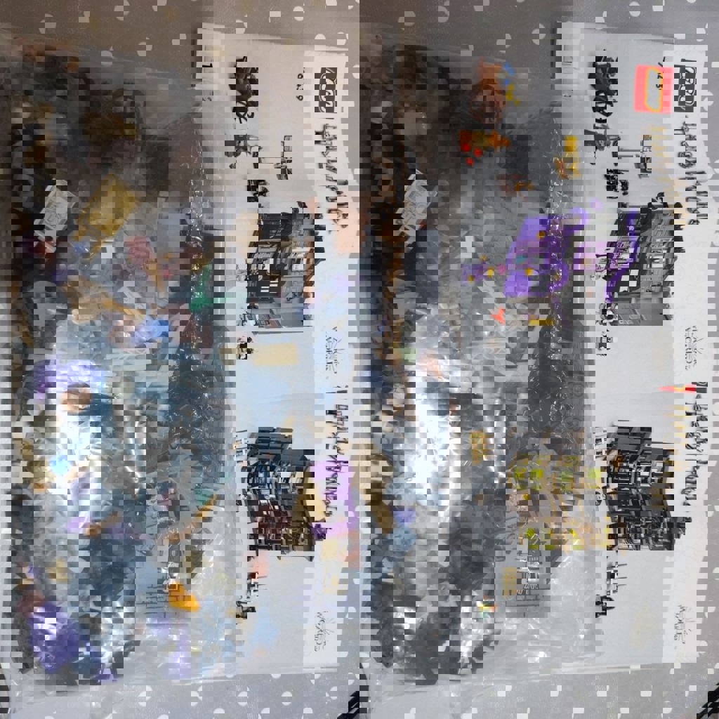 LEGO® Harry Potter™