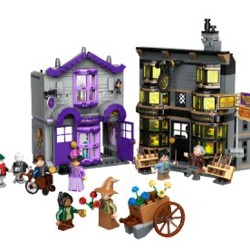 LEGO® Harry Potter™ - фото 2
