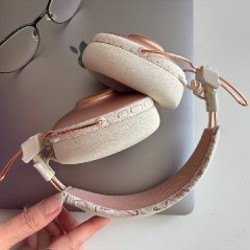 Наушники House of Marley EM-JH143-CP - фото 4