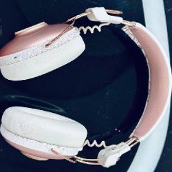 Наушники House of Marley EM-JH143-CP - фото 6