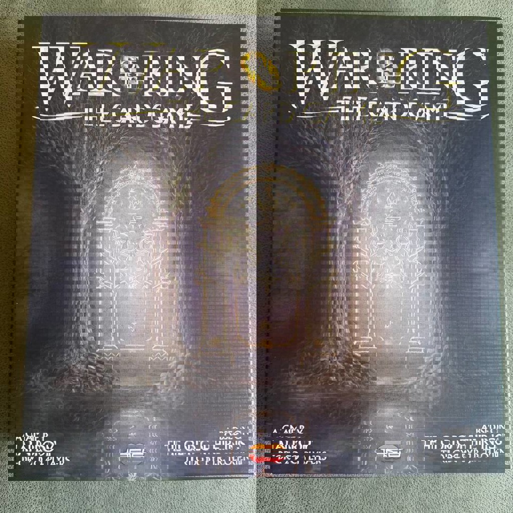 Властелин Колец